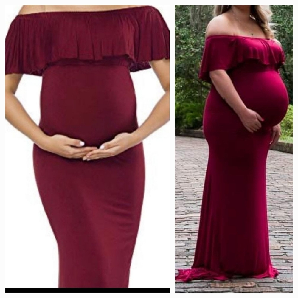 Maternity Dress